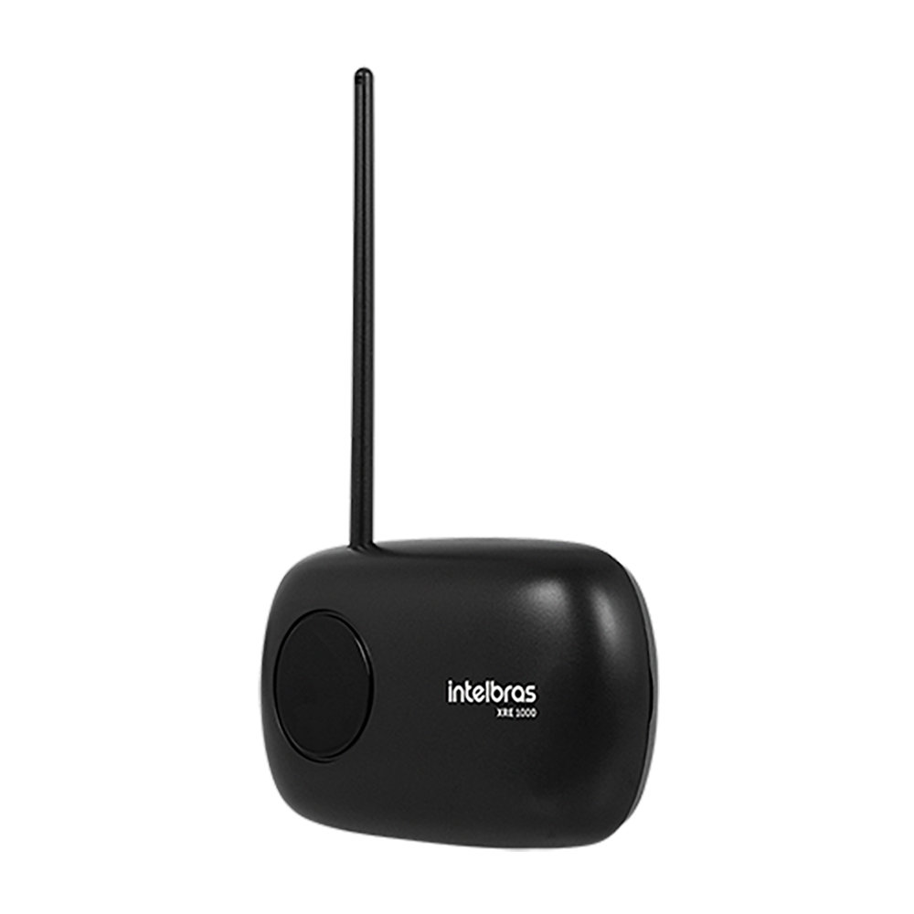 Receptor de Controle Remoto XRE 1000 Intelbras