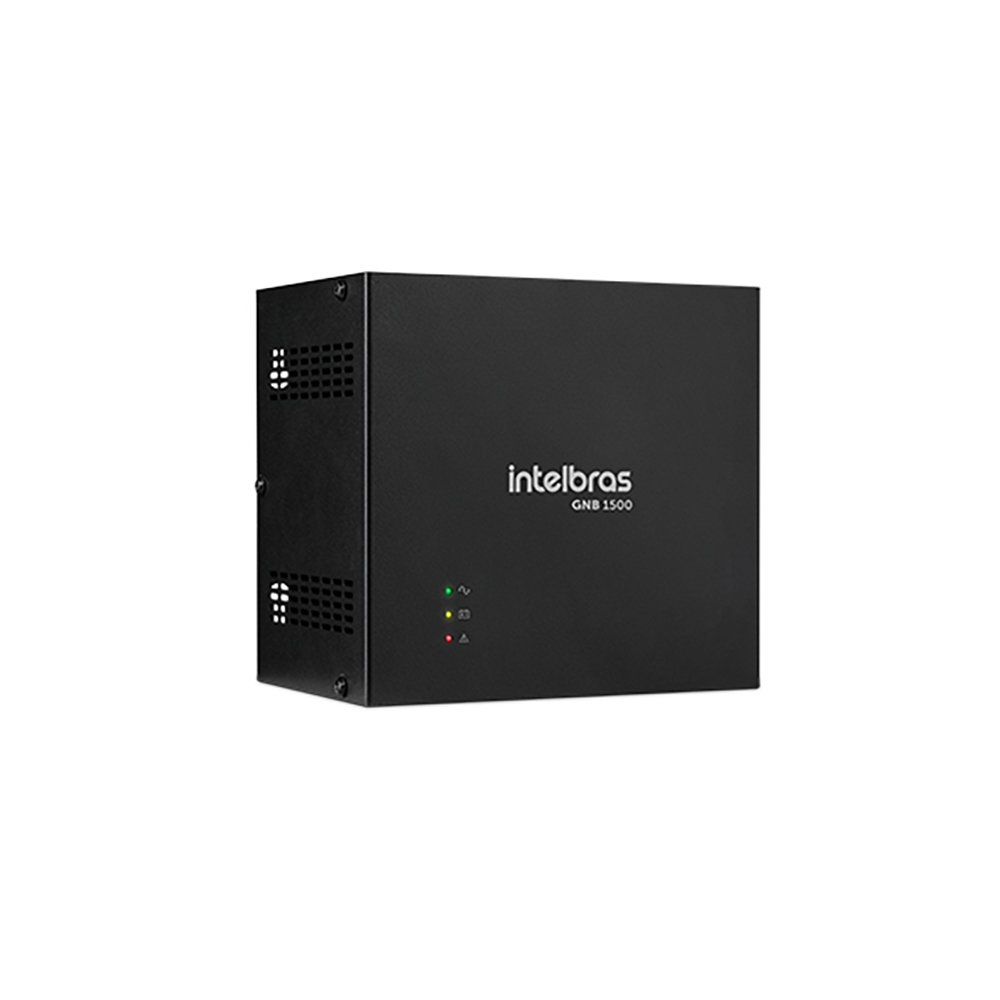 Nobreak para Portão GNB 1500VA 120V Intelbras