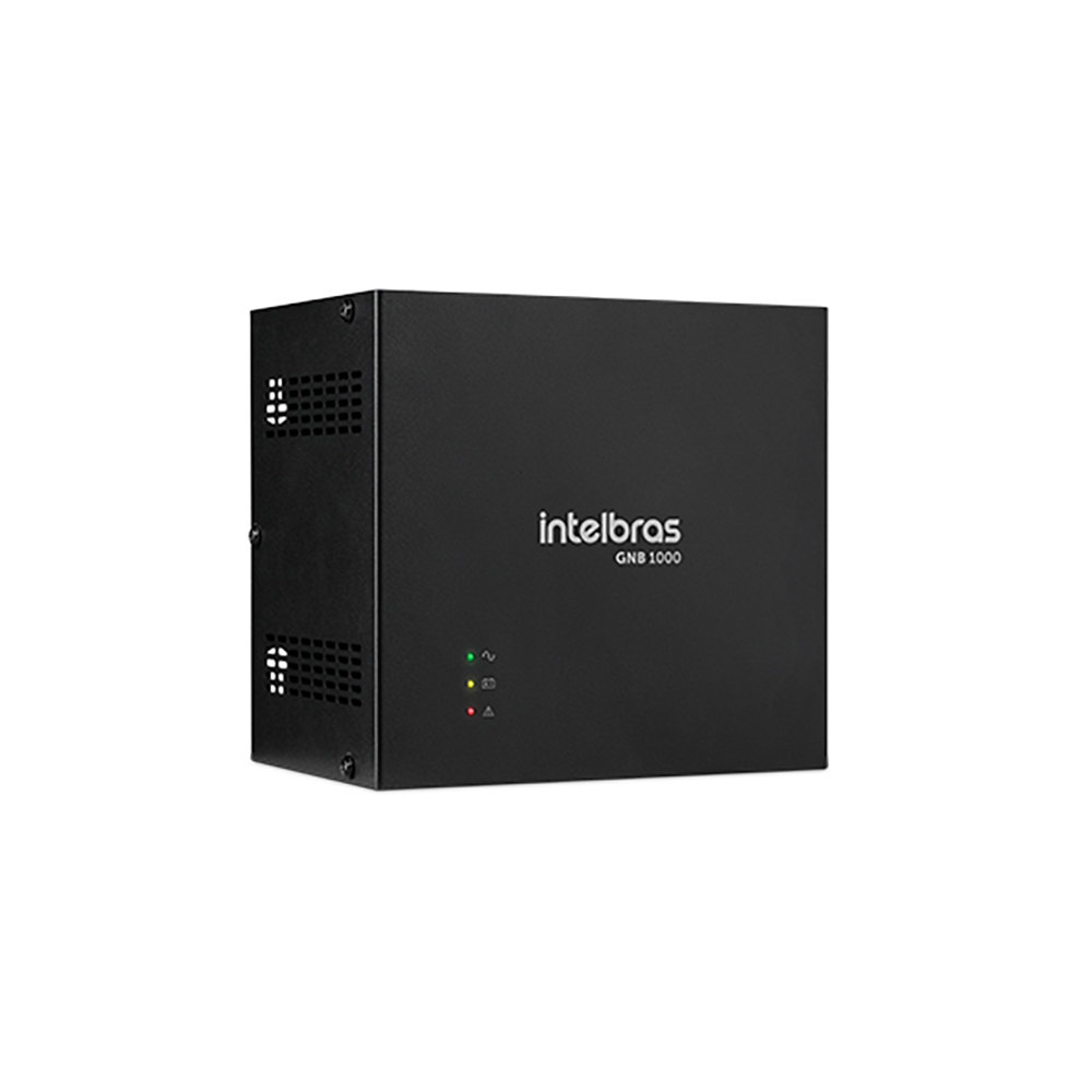 Nobreak para Portão GNB 1000VA 120V Intelbras