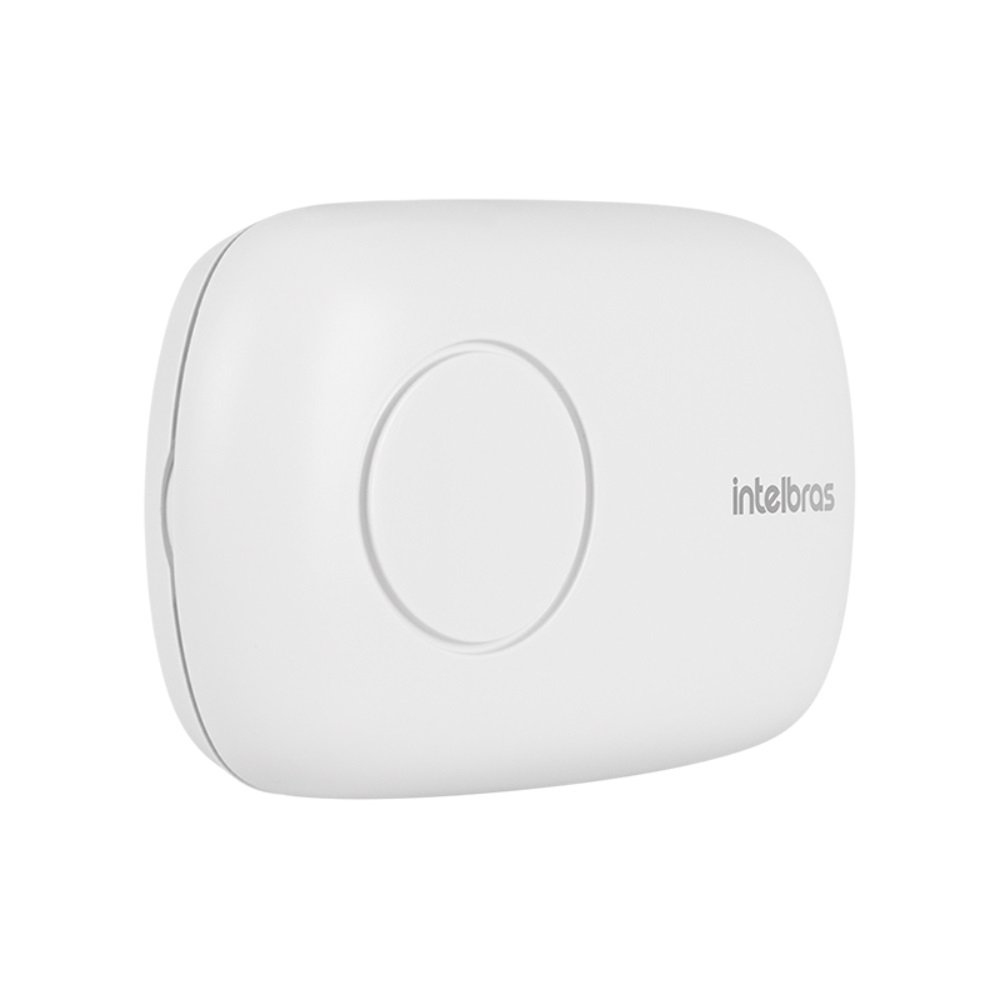 Receptor para Centrais Alarme Intelbras Séries 2000 e 4000 XAR 4000 SMART