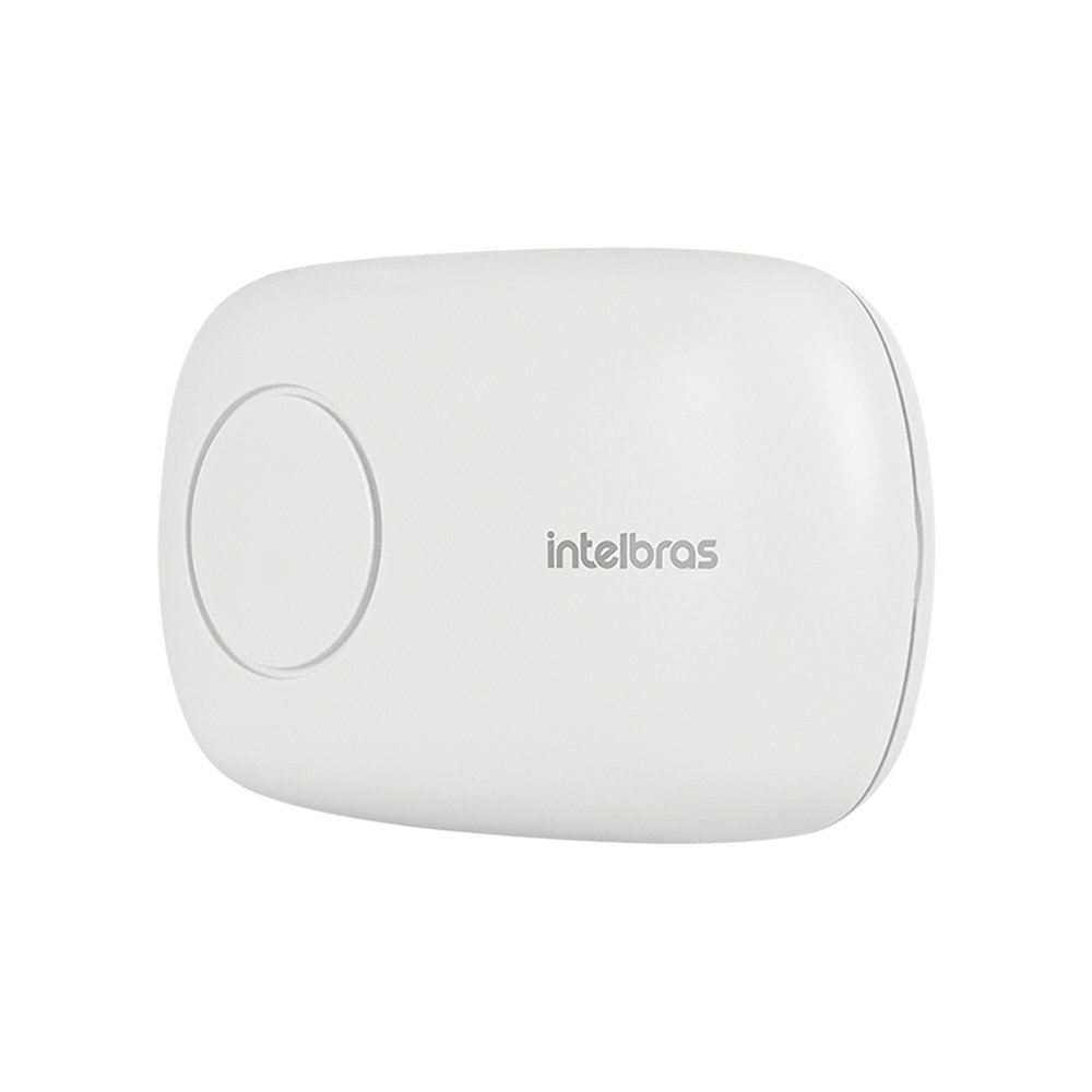 Módulo Expansão de PGM  XEP 4004 SMART Intelbras