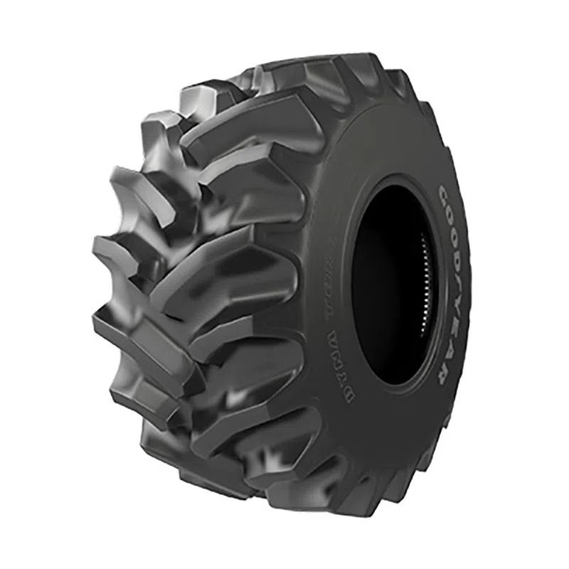 PNEU 30.5  LX32 GOODYEAR DYNA TORQUE III HD 14PR TL R1 FLORESTAL ST