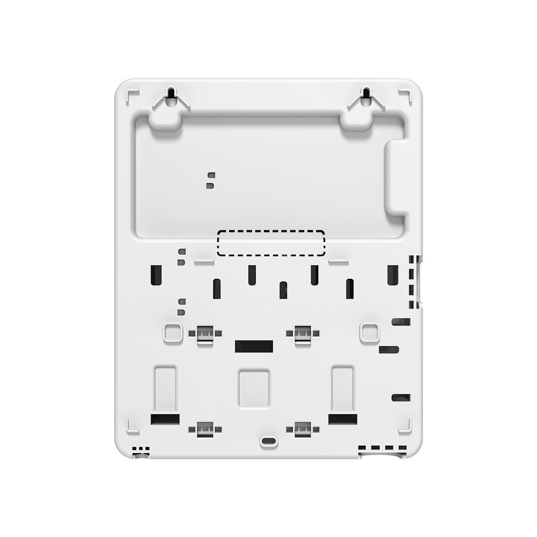 Central Alarme de Incêndio CIE 2500 Intelbras