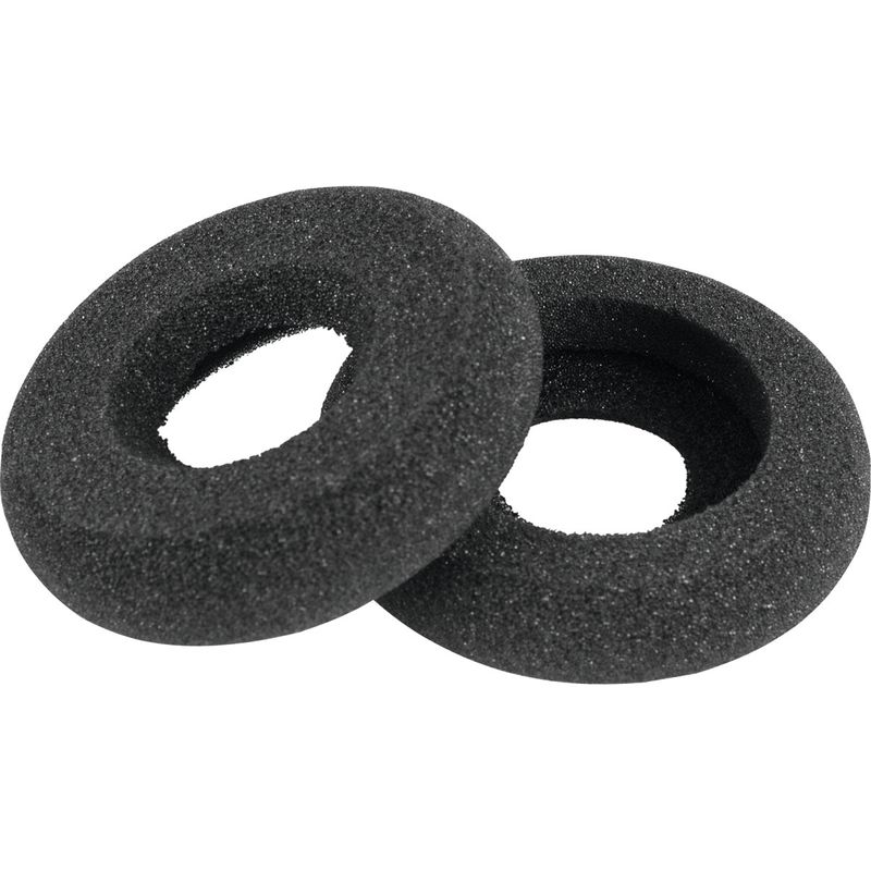 Protetor Auricular Intelbras Com Espuma AP3601 - 10 Unidades