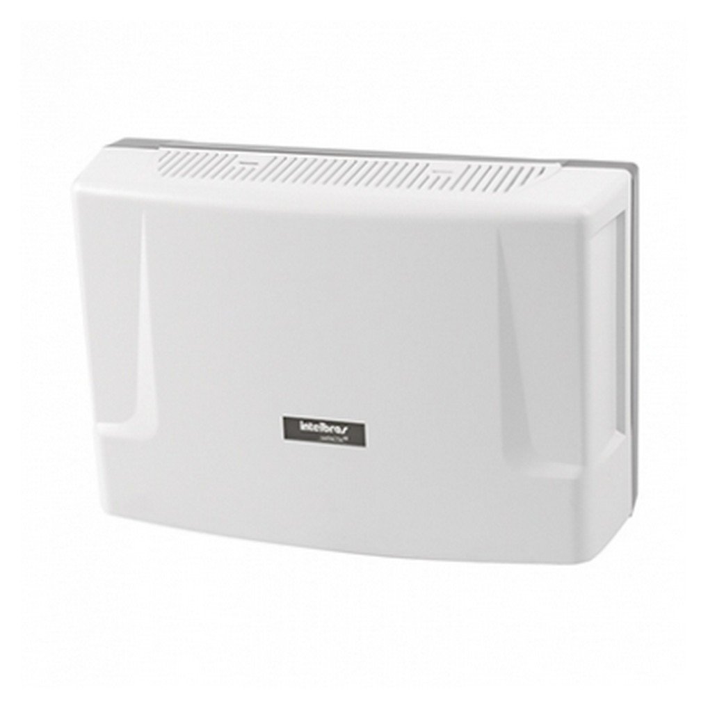 Central PABX Híbrida Impacta 68i Intelbras