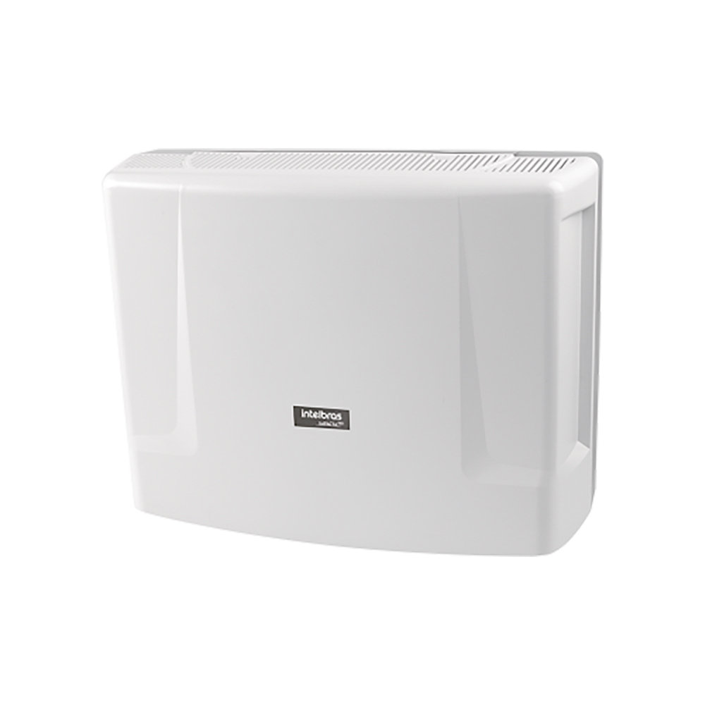 Central PABX Híbrida Impacta 220 Intelbras