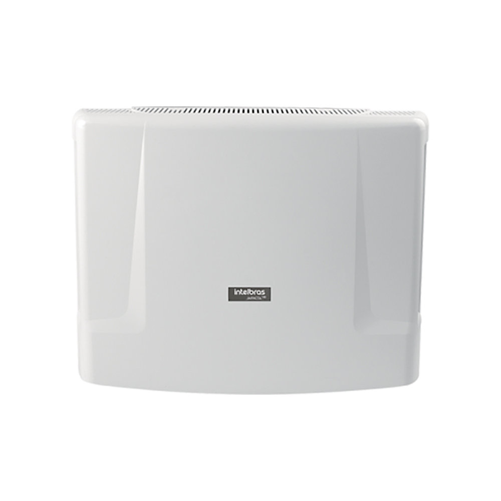Central PABX Híbrida Impacta 140 Intelbras