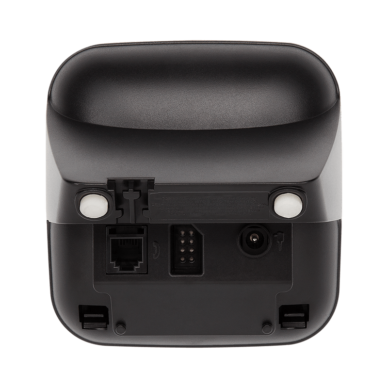 Kit Telefone Sem Fio Base + 2 Ramais TS 5122 Intelbras