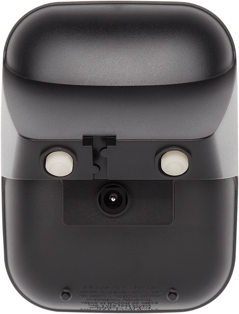 Ramal Sem Fio Intelbras TS 3111 Preto