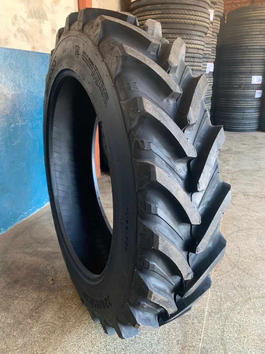 PNEU 380/90R46VF AG R 173B173D TL TRAYDE