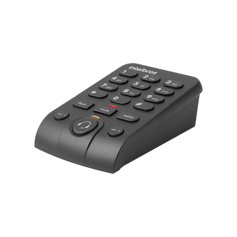 Base Discadora Intelbras BDI 10