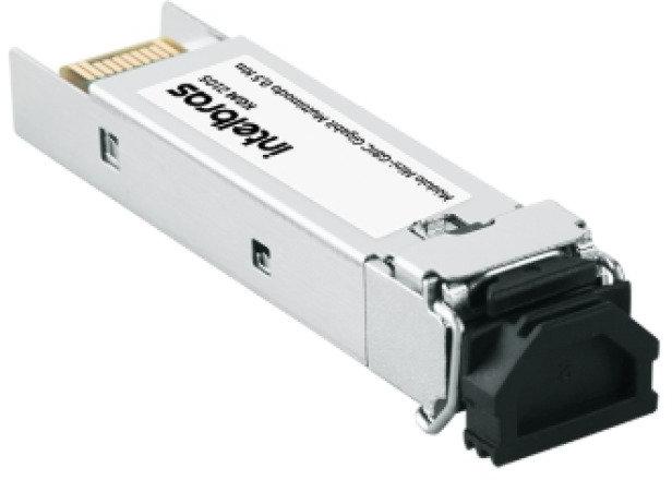 Módulo Mini-GBIC Gigabit Multimodo 0,5 Km KGM 2105 Intelbras