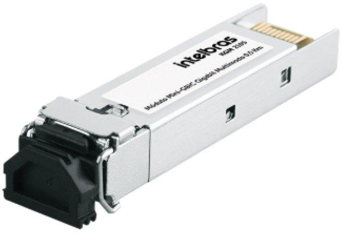 Módulo Mini-GBIC Gigabit Multimodo 0,5 Km KGM 2105 Intelbras