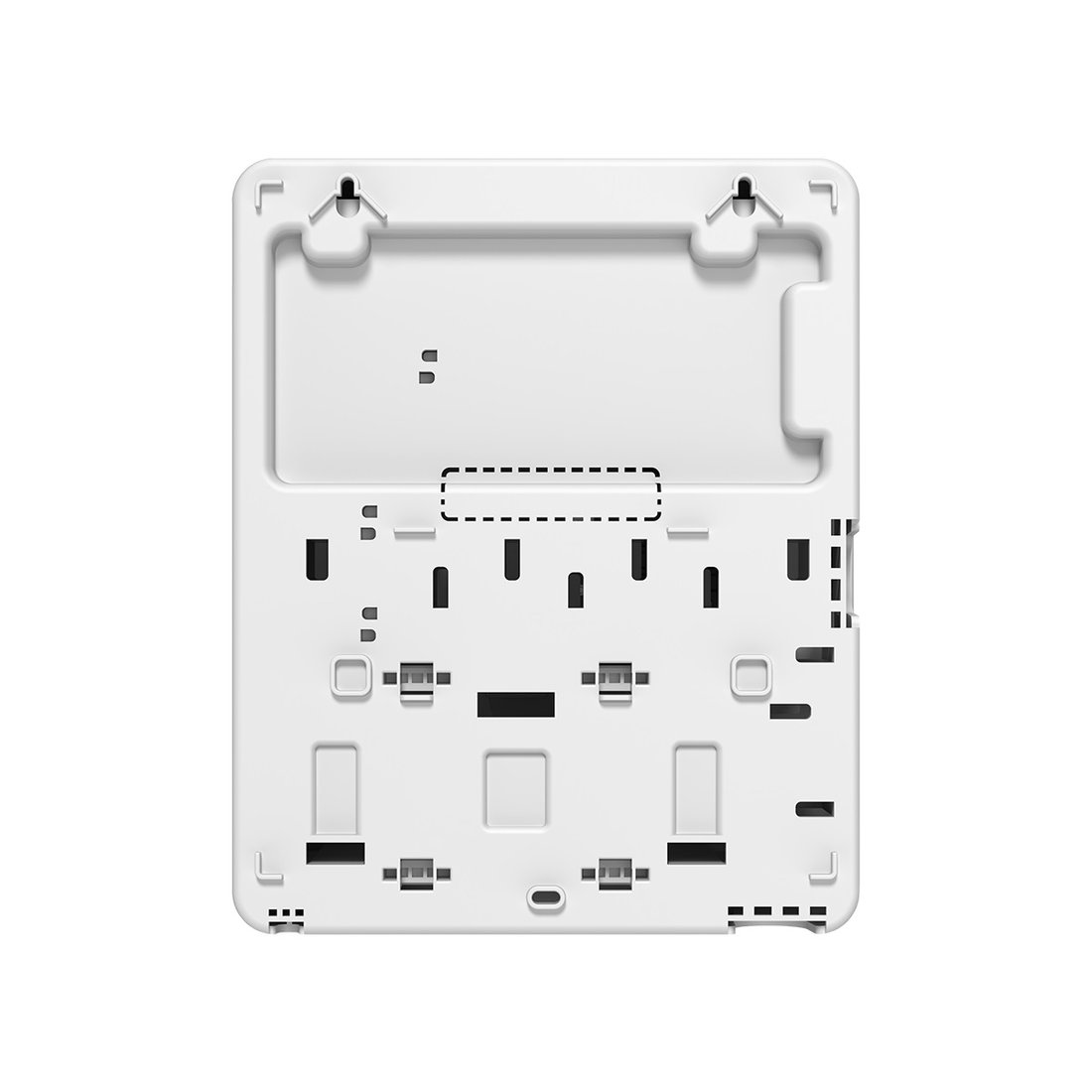 Central Alarme de Incêndio Convencional Intelbras CIC 24L