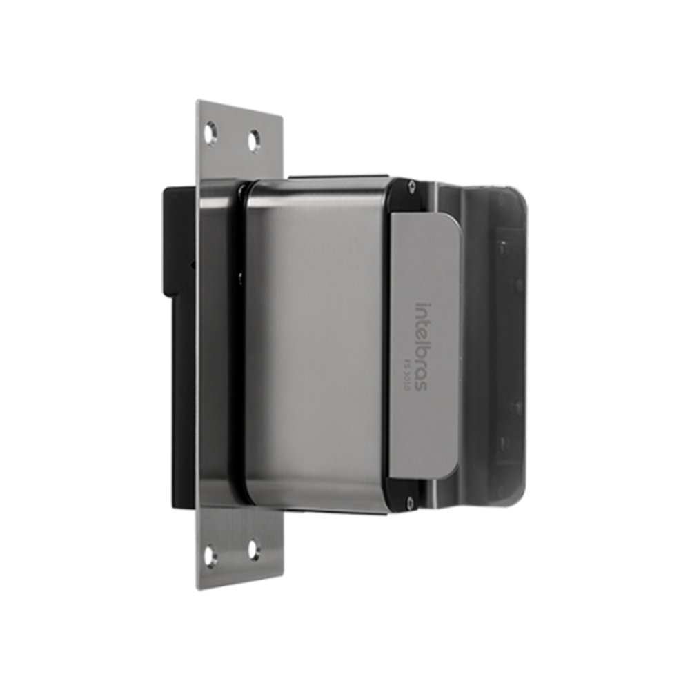 Fechadura Solenoide Fail Safe FS 3010 A Intelbras
