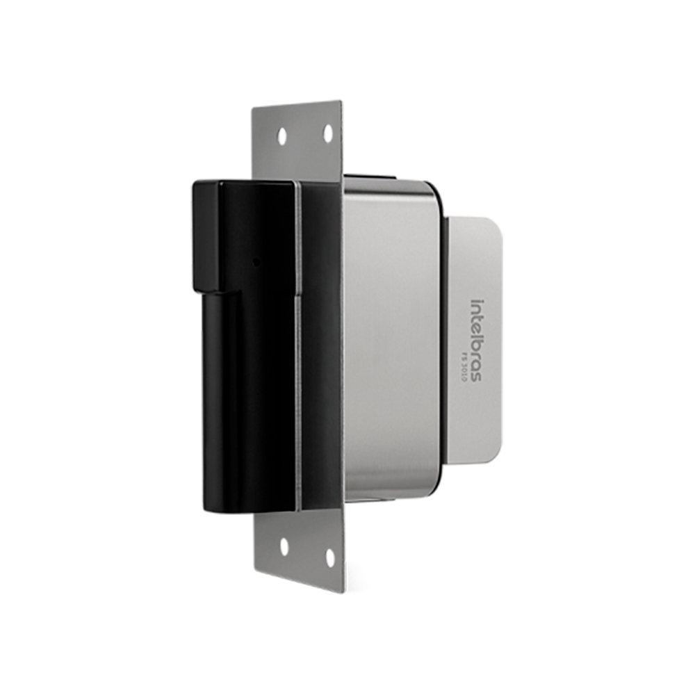 Fechadura Solenoide Fail Safe FS 3010 A Intelbras