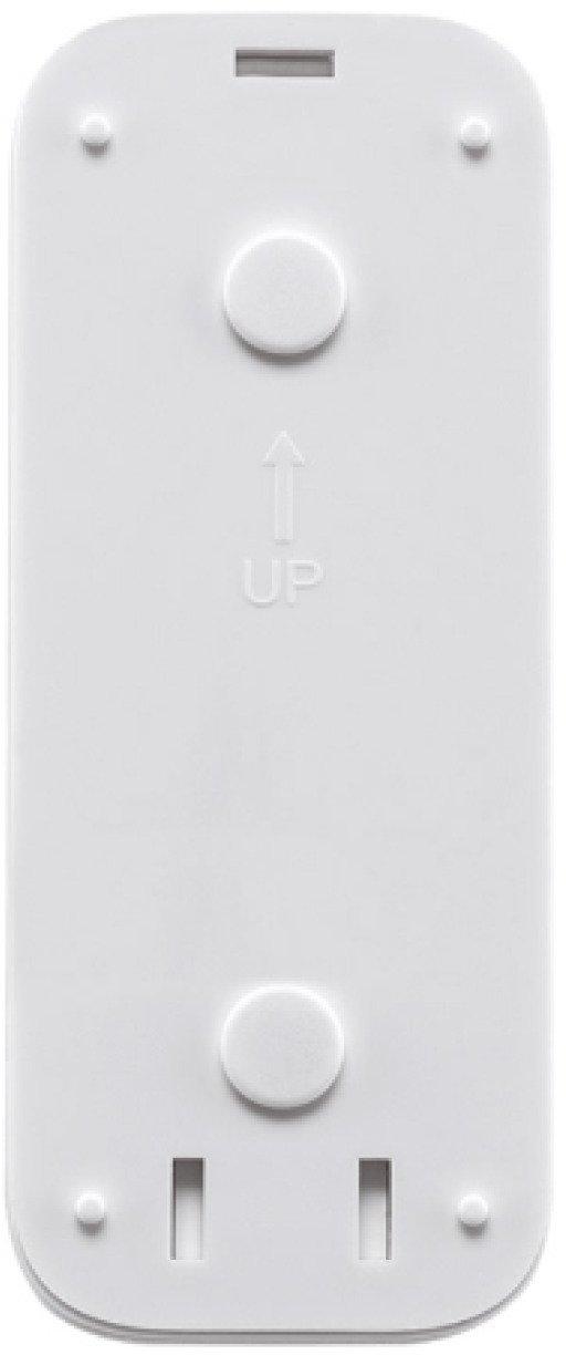 Módulo Externo Campainha CIK 200 ME Intelbras