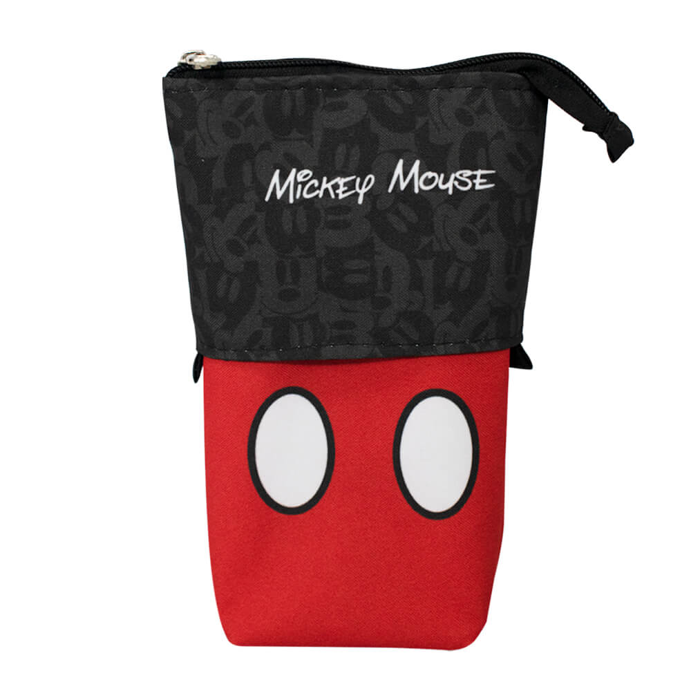 Estojo Retrátil DAC Mickey em Tecido