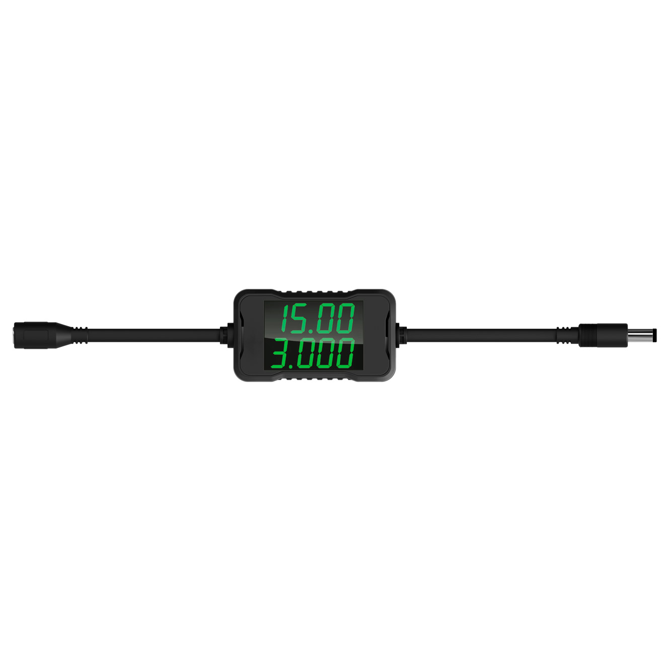 Multímetro Simplificado CFTV Intelbras TESTER 1000 P