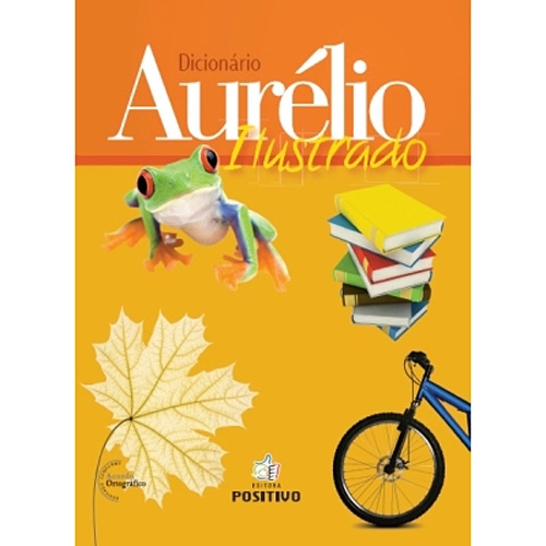 Minidicionário Aurélio Ilustrado