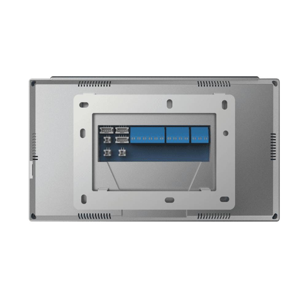 Módulo Externo Videoporteiro Intelbras wT7