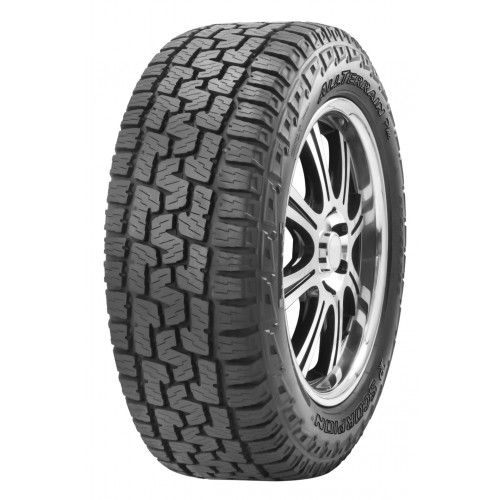PNEU 265/60R18 110H S-A/T+ W1