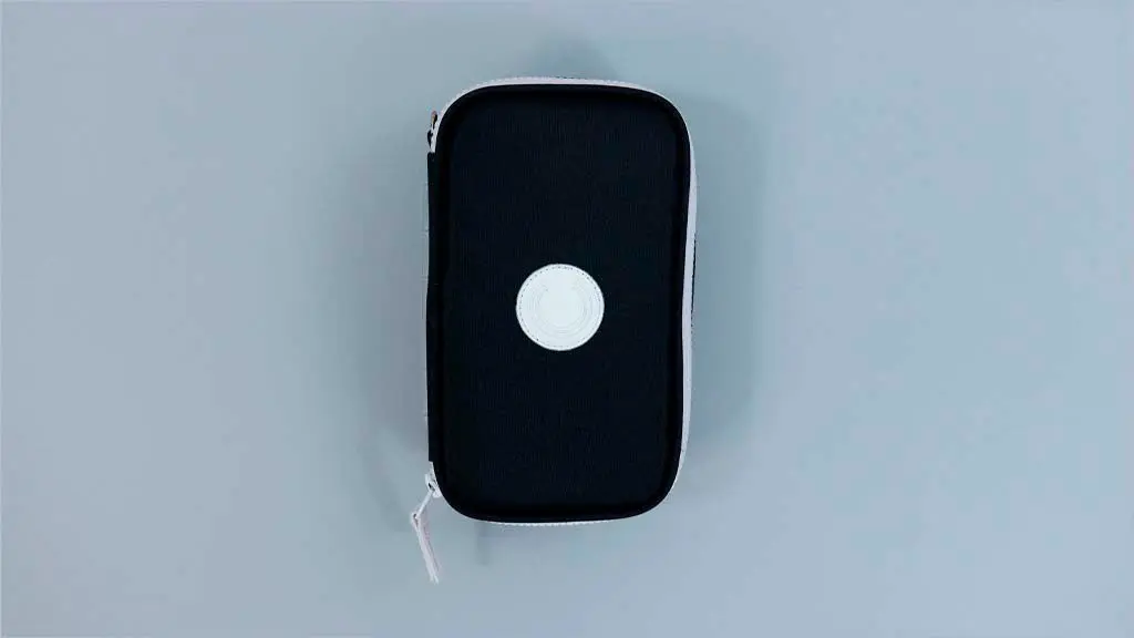 Estojo inteligente All-in-one Night Sky Grande Edição Limitada