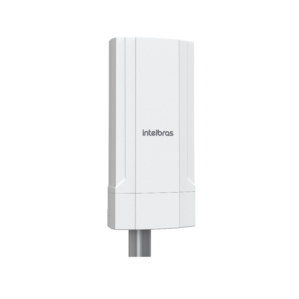 Access Point Dual Band Corporativo AP 1250 AC OUTDOOR Intelbras