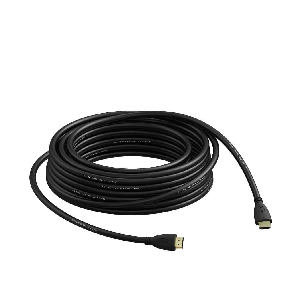 Cabo HDMI 2.0 de 5m 4K Intelbras CH 2005