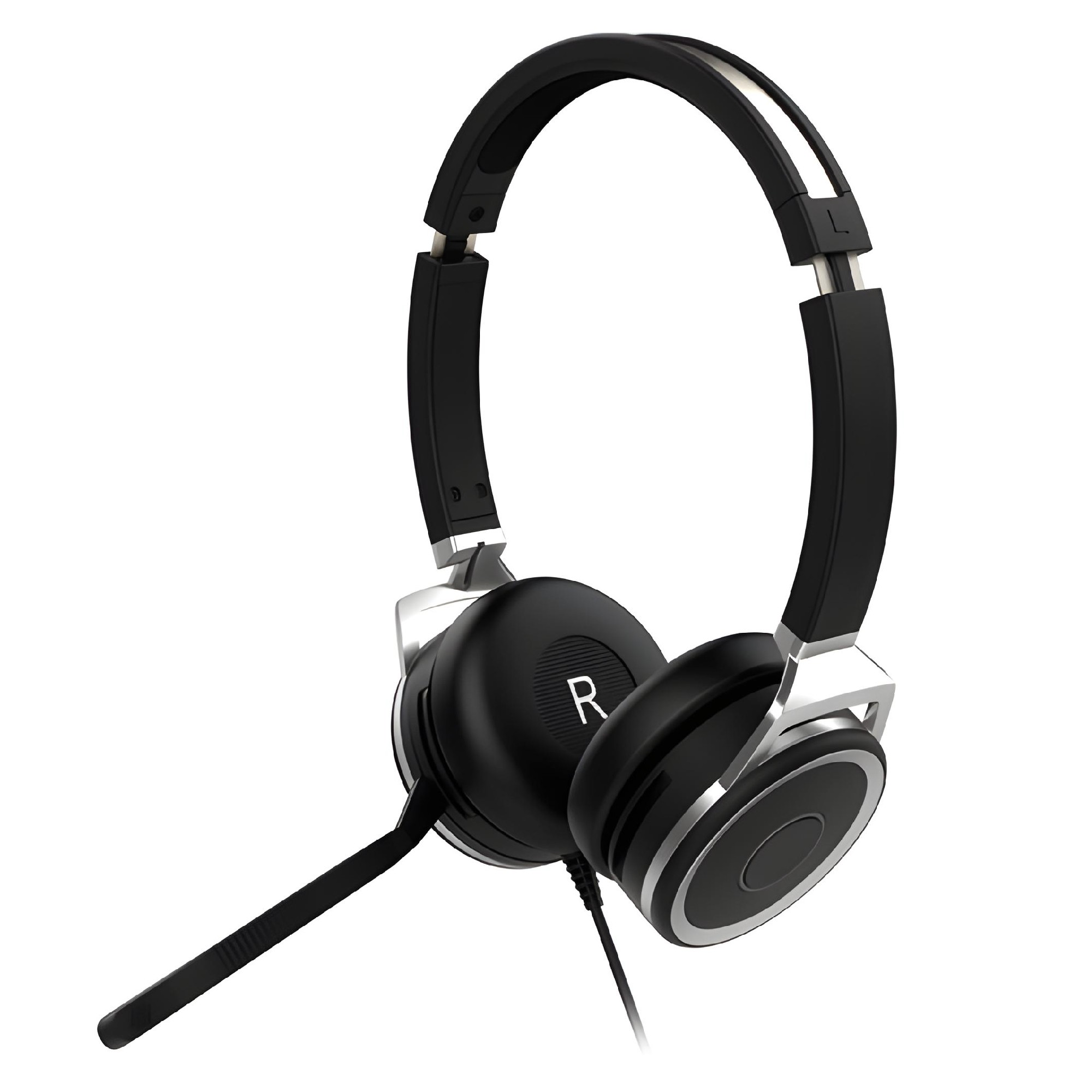 Headset Intelbras WHS 80 USB
