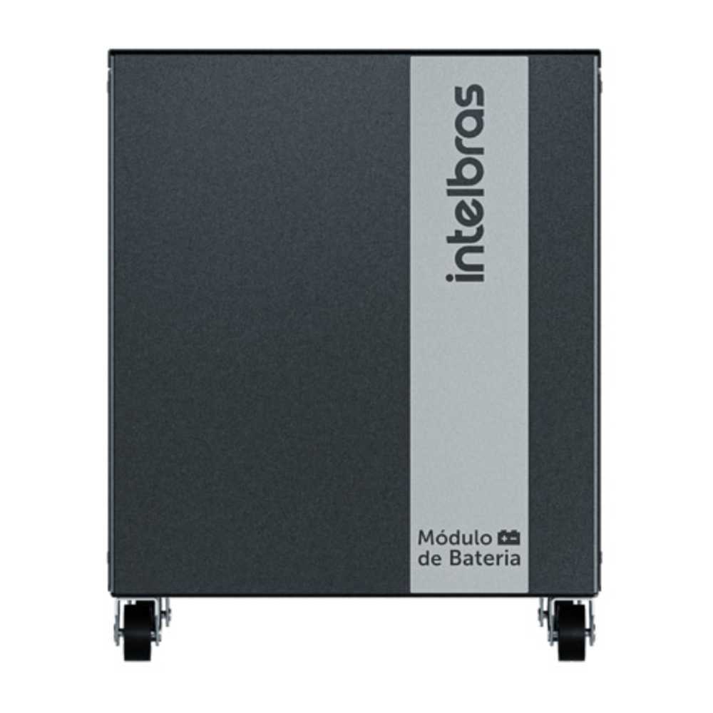 Módulo de Bateria MB 0145 12V Intelbras