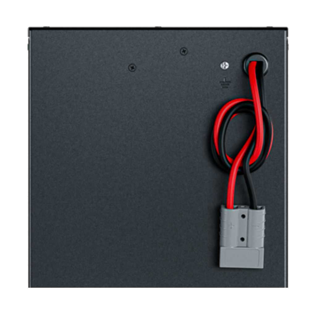 Módulo de Bateria MB 0145 12V Intelbras