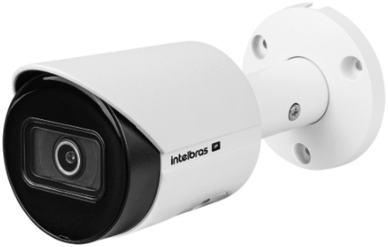 Câmera Bullet IP Intelbras VIP 3230 B SL G2