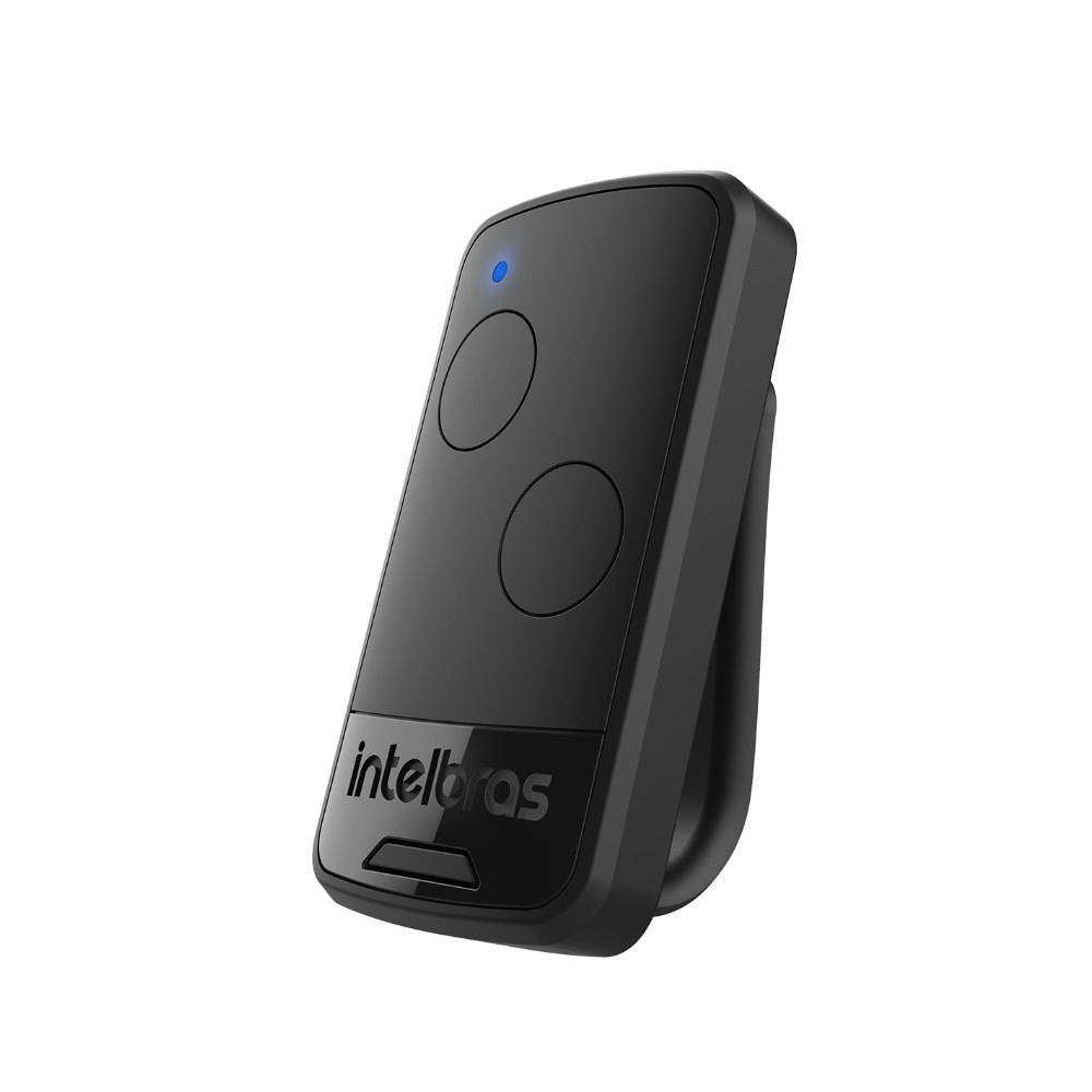 Controle Remoto Intelbras EP 04 para Automatizador