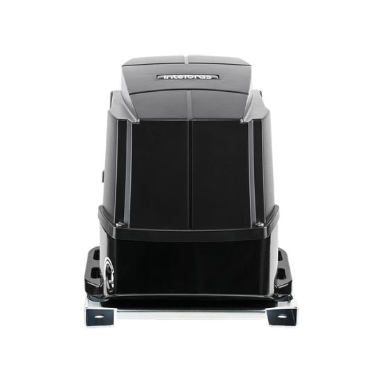 Automatizador de Portão Deslizantes Industrial DI 1600 110V Intelbras