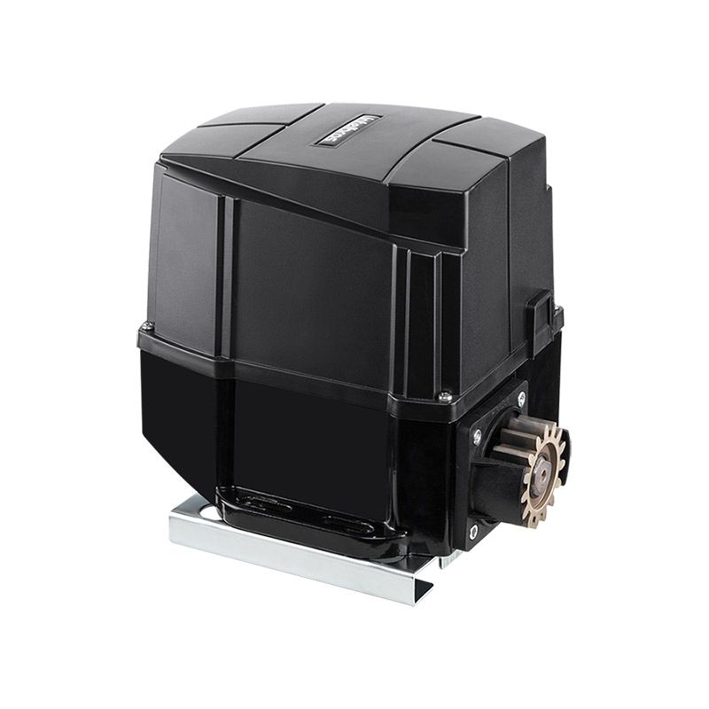 Automatizador de Portão Deslizantes Industrial DI 1600 110V Intelbras