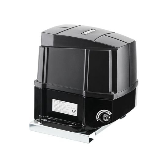 Automatizador de Portão Deslizantes Industrial DI 1600 110V Intelbras