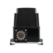 Automatizador de Portão Deslizantes Industrial DI 1600 110V Intelbras