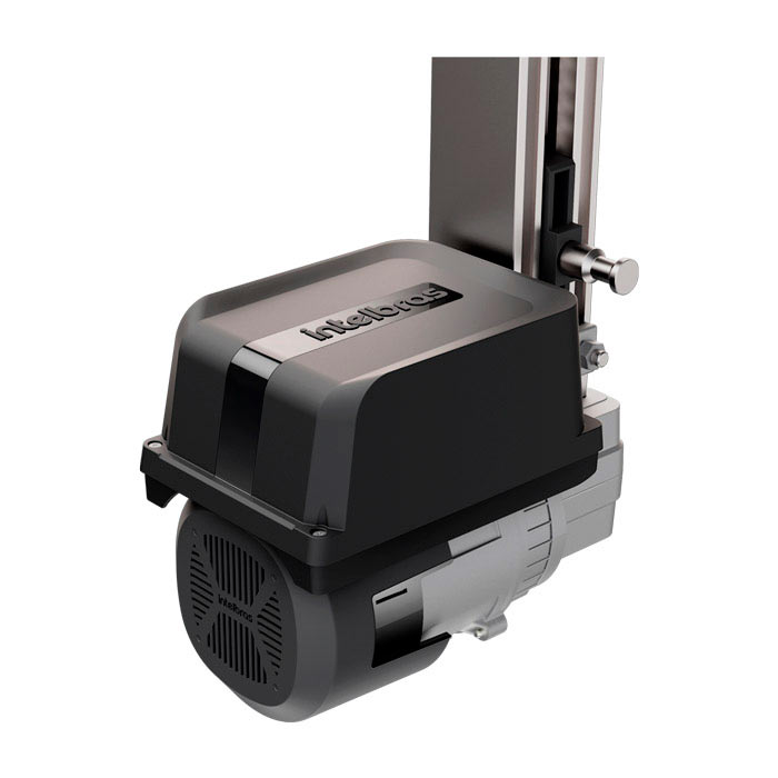 Automatizador de Portão Basculantes Intelbras BC 500 220V
