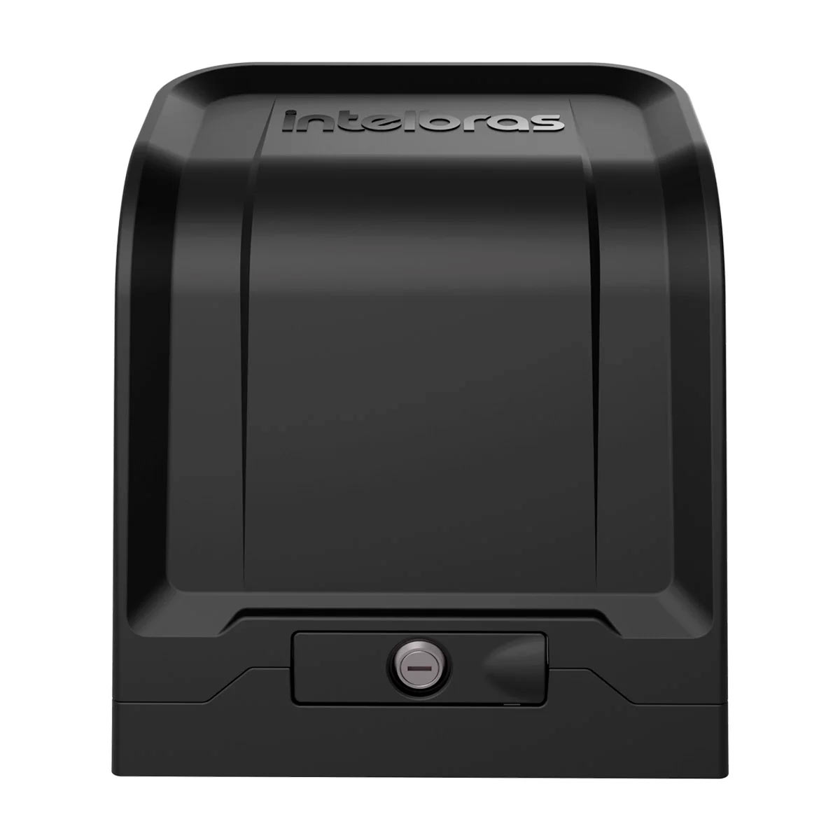 Automatizador de Portão Deslizantes Intelbras DR 600 110V