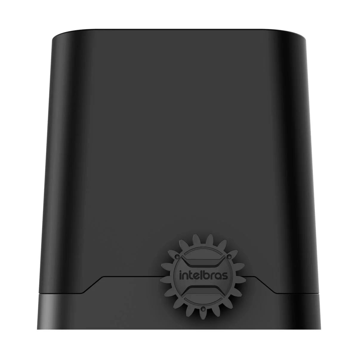 Automatizador de Portão Deslizantes Intelbras DR 600 110V