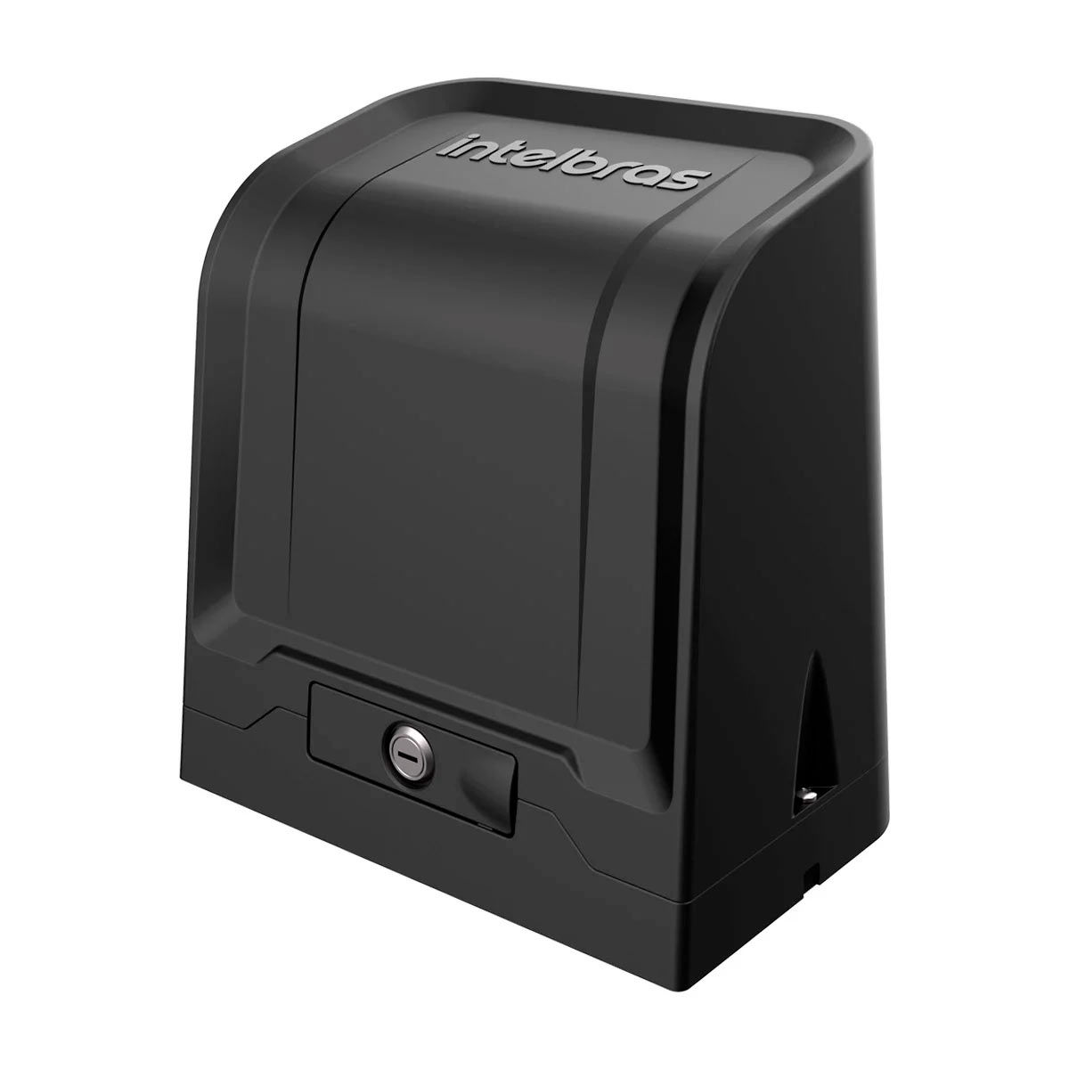 Automatizador de Portão Deslizantes Intelbras DR 600 220V