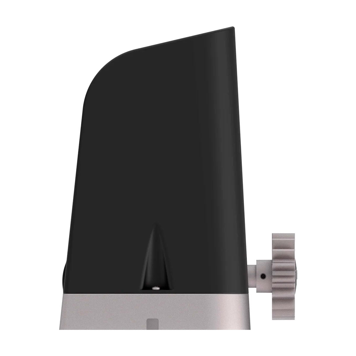 Automatizador de Portão Deslizantes Intelbras DR 600 AL 220V