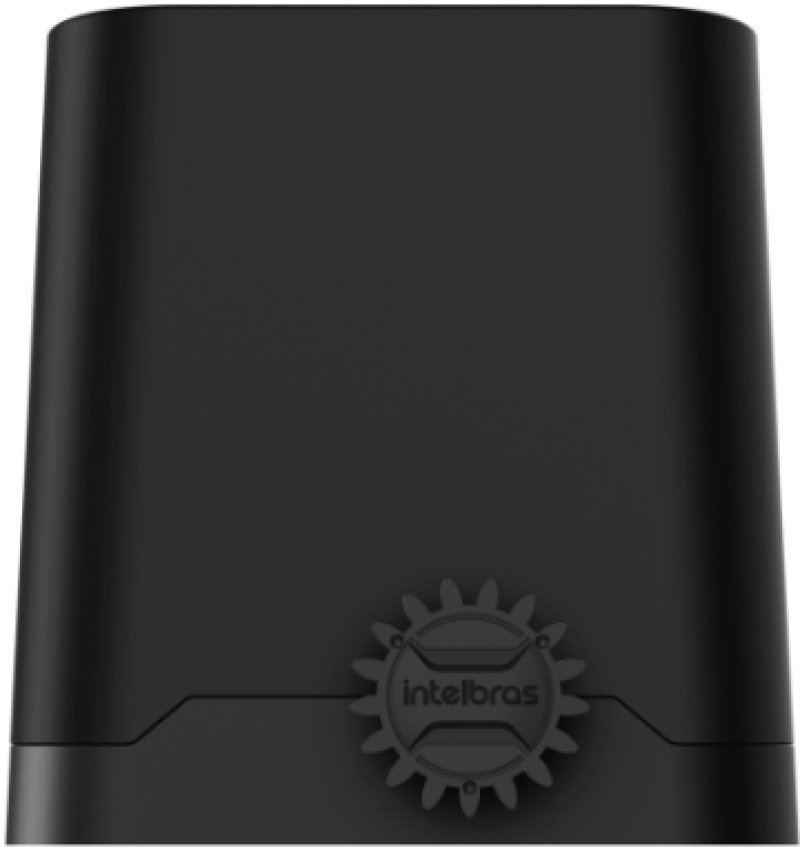 Automatizador de Portão Deslizantes Intelbras DR 400 NY 110V