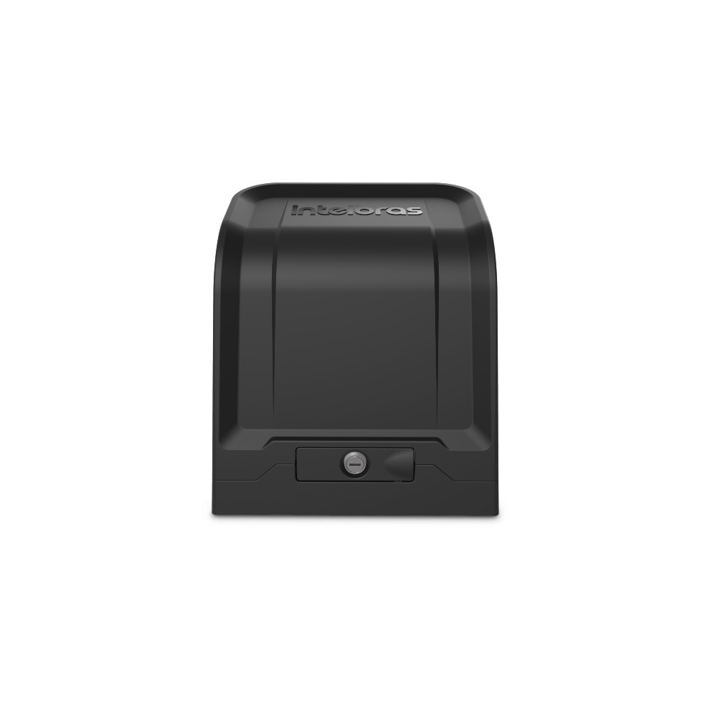 Automatizador de Portão Deslizantes Intelbras DR 400 NY 220V