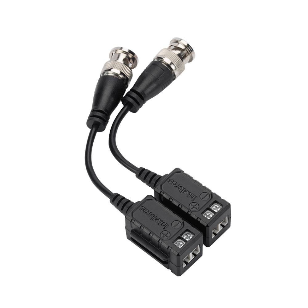 Balun Passivo Intelbras VB 501 P G2