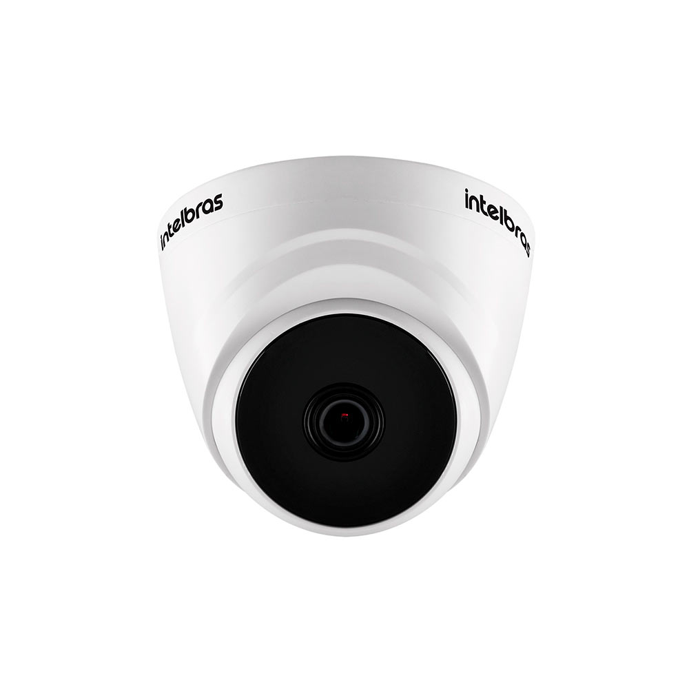 Câmera Dome Multi HD VHD 1120 D G7 Intelbras