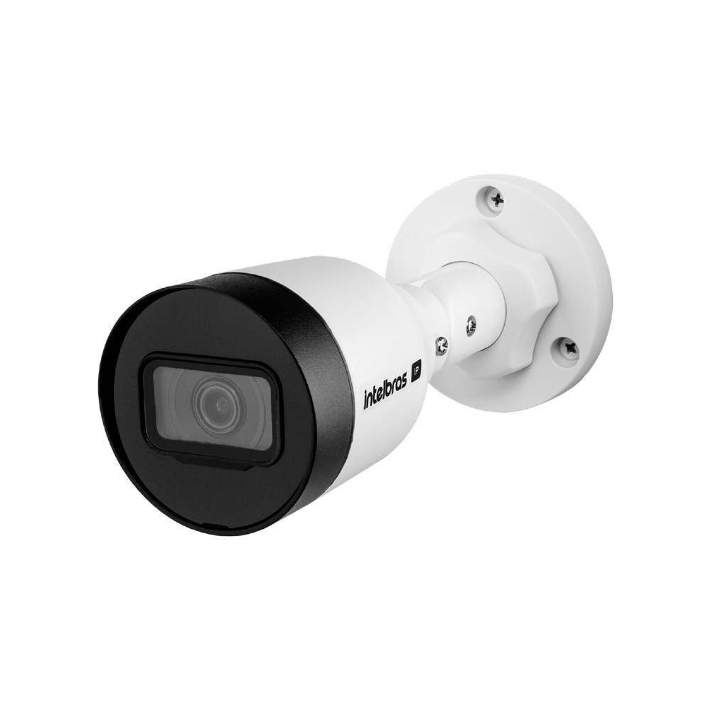 Câmera Bullet IP Intelbras VIP 1230 B G4