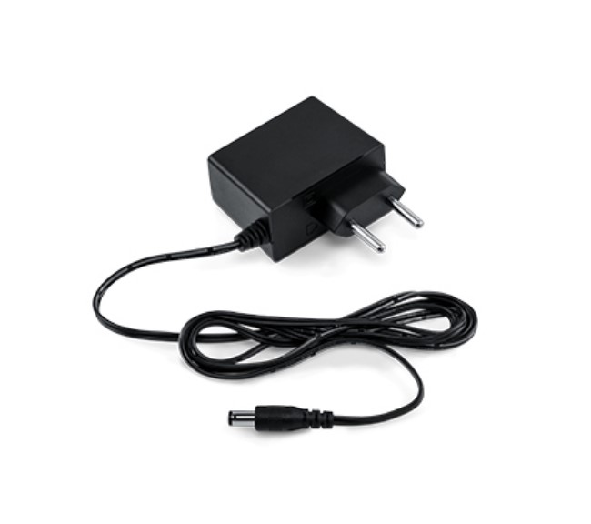 Fonte Alimentação 12V 1A EF 1201  L Intelbras