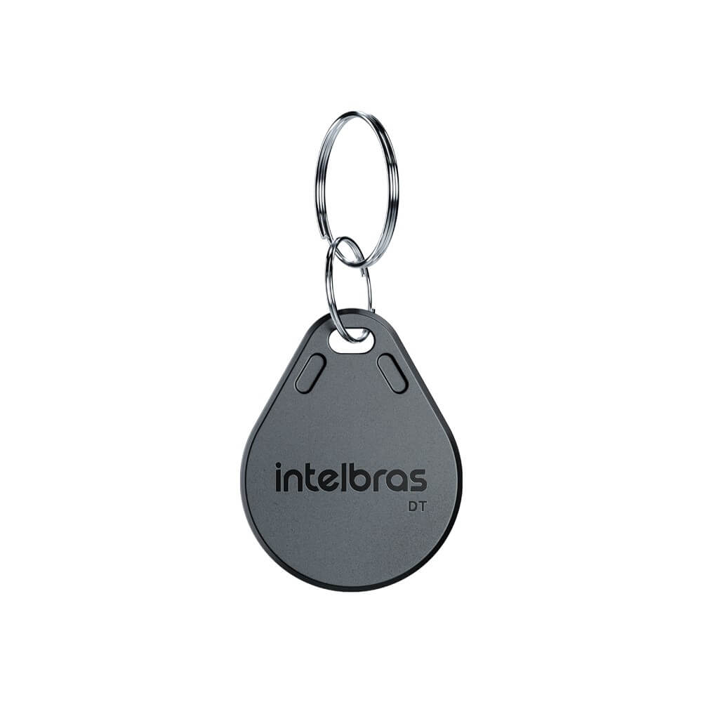 Chaveiro RFID TH 1000 DT Intelbras